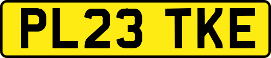 PL23TKE