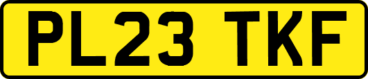 PL23TKF