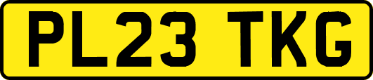 PL23TKG