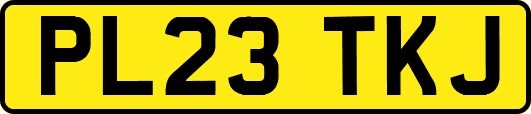 PL23TKJ