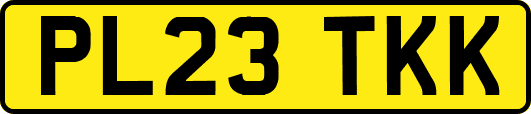 PL23TKK
