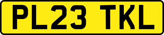 PL23TKL
