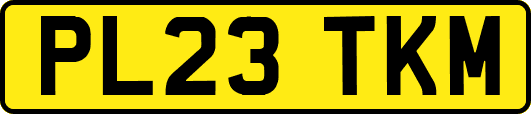 PL23TKM