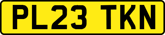 PL23TKN