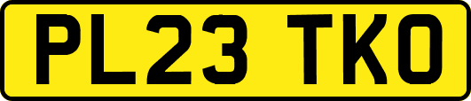 PL23TKO