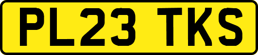 PL23TKS