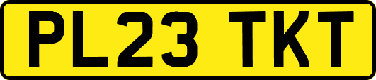 PL23TKT