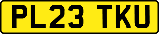 PL23TKU