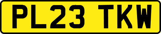 PL23TKW
