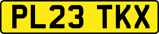 PL23TKX