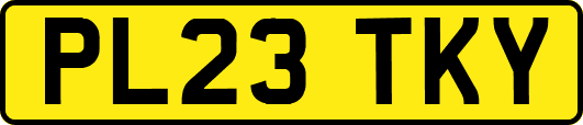 PL23TKY