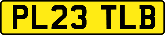 PL23TLB