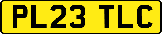 PL23TLC