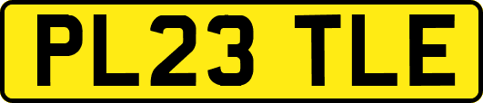 PL23TLE