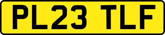 PL23TLF
