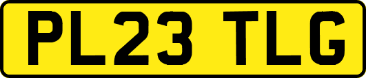 PL23TLG