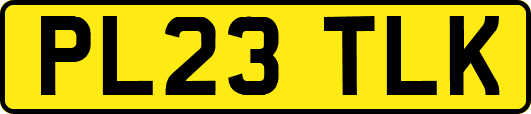 PL23TLK