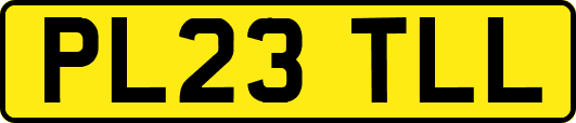 PL23TLL