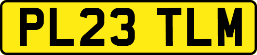 PL23TLM