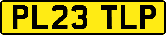 PL23TLP