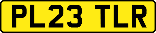 PL23TLR