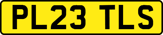 PL23TLS