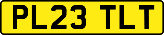 PL23TLT