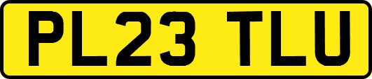 PL23TLU