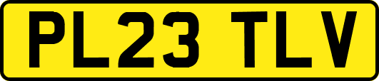PL23TLV