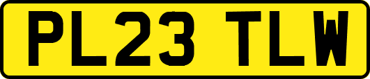 PL23TLW