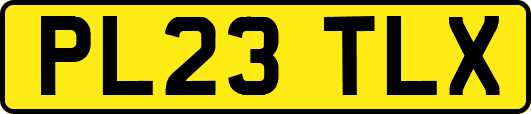 PL23TLX