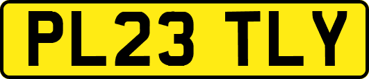 PL23TLY