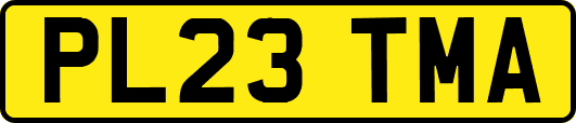 PL23TMA