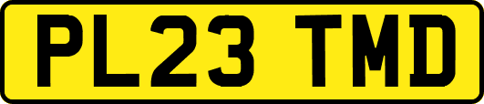 PL23TMD