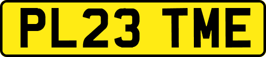 PL23TME