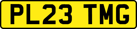 PL23TMG