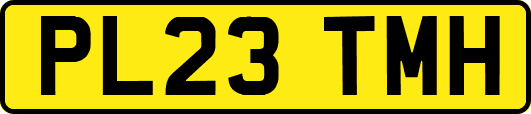 PL23TMH