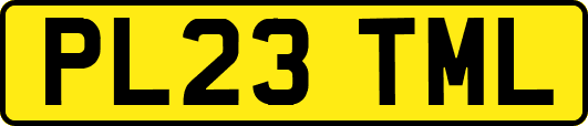 PL23TML