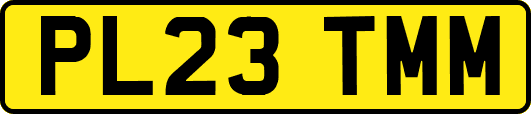 PL23TMM