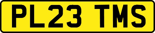 PL23TMS