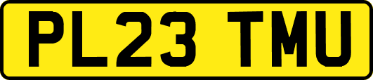 PL23TMU