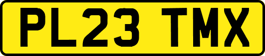 PL23TMX