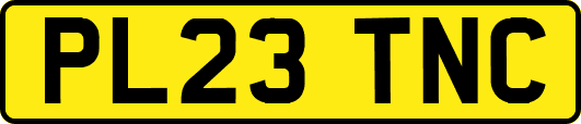 PL23TNC