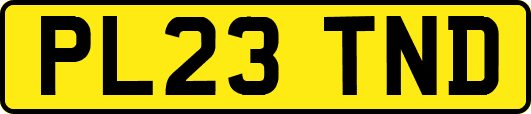PL23TND