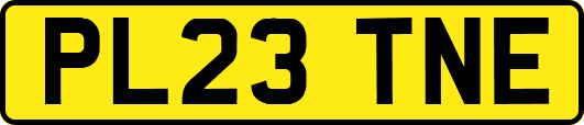 PL23TNE