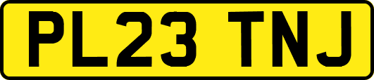 PL23TNJ