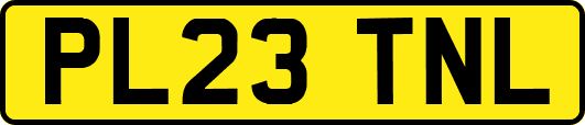PL23TNL