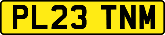 PL23TNM