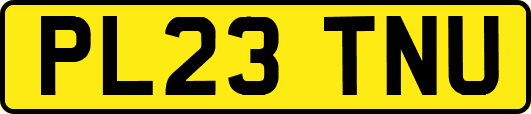 PL23TNU