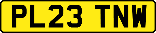 PL23TNW